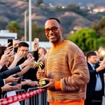 Jerry Woods - @jerryontheradio - Instagram
