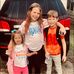 Jerrica Leigh Hinson - Facebook