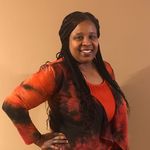 Jerrika Johnson - @jerrikaj02 - Instagram