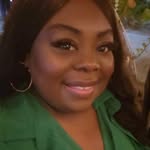 Jerrilyn Barnes - @simply_dotrice - Instagram