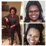 Jerrilyn Jones - @jerrilynjones62 - Instagram