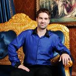 Jarrod Austin - @abosterlyx - Instagram
