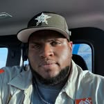 Jarrod Austin - @byrdman90 - Instagram