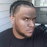 Jarrod Austin - @bigbyrd2013 - Instagram