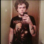 Jarrod Austin White - @shibbyjaw - Instagram
