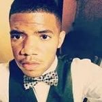 Jerrod Austin - @jerrodave25 - Instagram