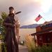 Jerrod Austin - Facebook