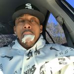 Jerrod Shakie Shon Bailey - @shakie11 - Instagram