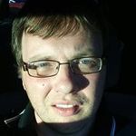 Jarrod Barnes - @fireraven71373 - Instagram