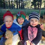 Jarrod Barnes - @3threebet3 - Instagram