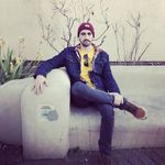 Jarrod Barnes - @rod8675309 - Instagram