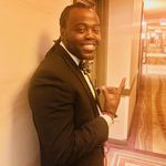 Jarrod Barnes, M.B.A - @geeq803 - Instagram