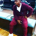 Jerrod Micheal Barnes - @gucci2stat - Instagram
