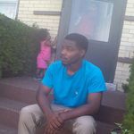 jerrodbarnes - @jahrias1dad - Instagram