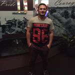 Jarrod Black - @jarrod56wall - Instagram