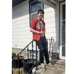 Jerrod Black - @jerrod.black.16 - Instagram
