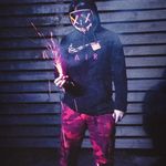 Jerrod Black - @jerrodblack49 - Instagram