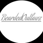 Jerrod Black - @beardedoutlawz - Instagram