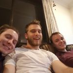 Jarrod Butler - @jarrodbutler9518 - Instagram