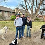 Jerrod Butler - Facebook