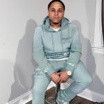 Jerrod Futurewilson Butler - @i_seeyoulooking - Instagram