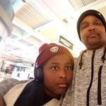 Jerrod HotRod Butler Sr. - @jerrodhotrod - Instagram