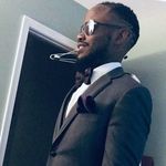 Jerrod Cook - @live_bl3ssed - Instagram