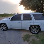 Jerrod Cooper - @jerrod.cooper.92317 - Instagram