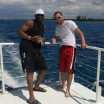 Jerrod Cooper - @monkeycooper - Instagram