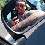 Jerrod Dorsey - @dorseyjerrod6 - Instagram