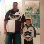 Jarrod Ferguson - @jarrodferg1 - Instagram