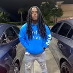 Jerrod Ferguson., MS - @foerod5 - Instagram
