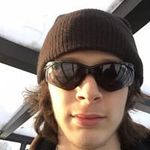 Jarrod Grant - @deathvette - Instagram