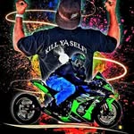 Jerrod Grant - @da_asshole - Instagram