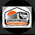 Jerrod Grant - @gwg_transports_llc - Instagram