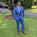Jarrod Gray - @jarrodgray - Instagram