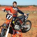 Jerrod Gray - @jgraymx524 - Instagram