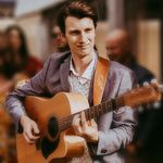 Jarrod Hunter - @jarrodhunterguitar - Instagram
