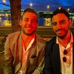 Jarrod Hunter - @jarrodhunter - Instagram