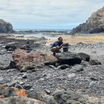 Jarrod Hunter - @wikimaru - Instagram