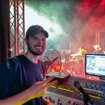 Jarrod Hunter - @jarrod.hunter.audio - Instagram
