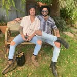 Jarrod King - @jarrod.10 - Instagram