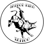 Jarrod king - @jarrodkingtattoo - Instagram