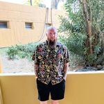 Jerrod King - @jerroodking - Instagram