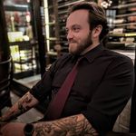 Jerrod Lee Martin - @sigmawolf524 - Instagram