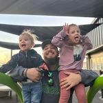 Jerrod Martin - @taste_therambo - Instagram