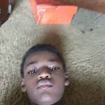 Xaylen Jerrod Martin - @badkidxaylen - Instagram