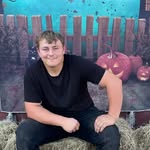 Jarrod Mcbride - @jarrodmcbride408 - Instagram