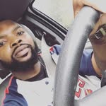 Jerrod McBride - @mruga90 - Instagram