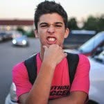 Jerrod Rogers - @jerrodisag - Instagram